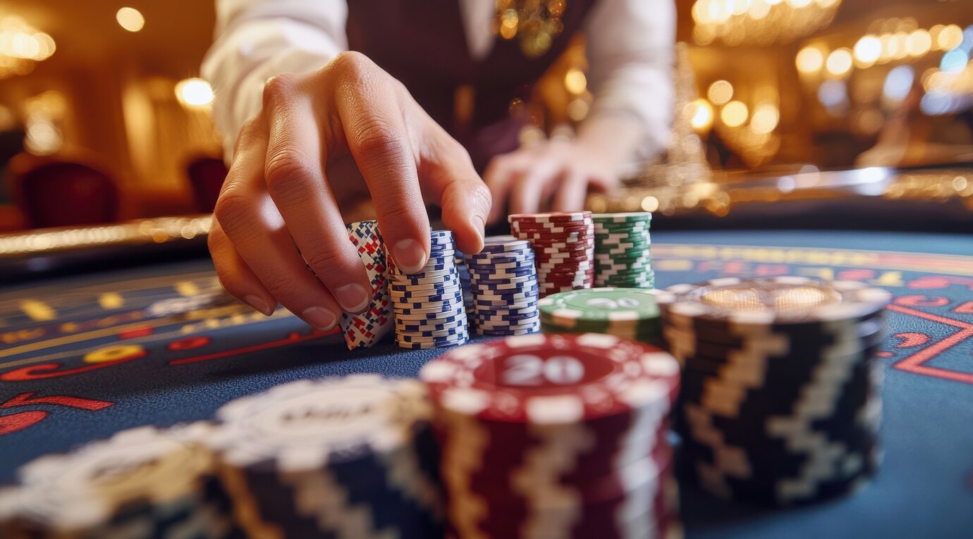 How to Spot and Avoid Online Gambling Scams