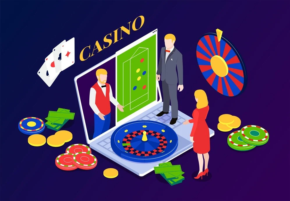 How to Play Online Casino Games: A Step-by-Step Guide for Beginners